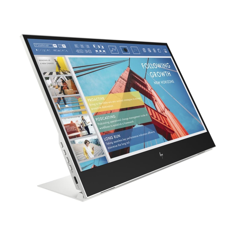 HP E14 G4, 14"