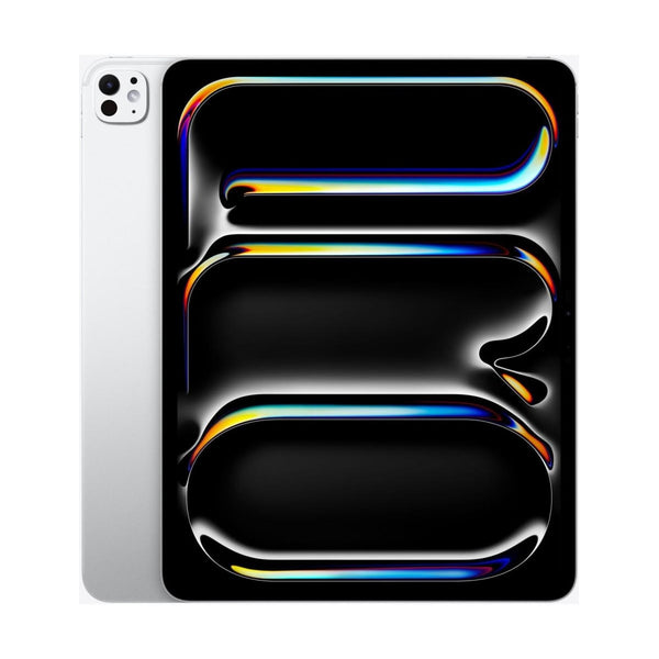 Apple iPad Pro 13 2024 512 Go WiFi Argent