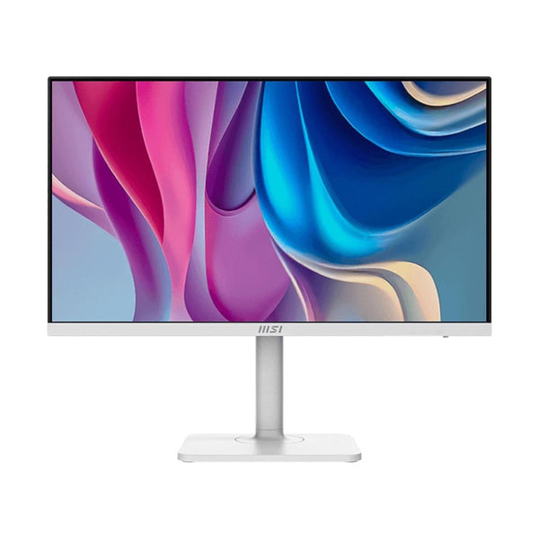 MSI Modern MD272UPHW 27" 4K IPS 4ms 60Hz HDMI DisplayPort USB-C