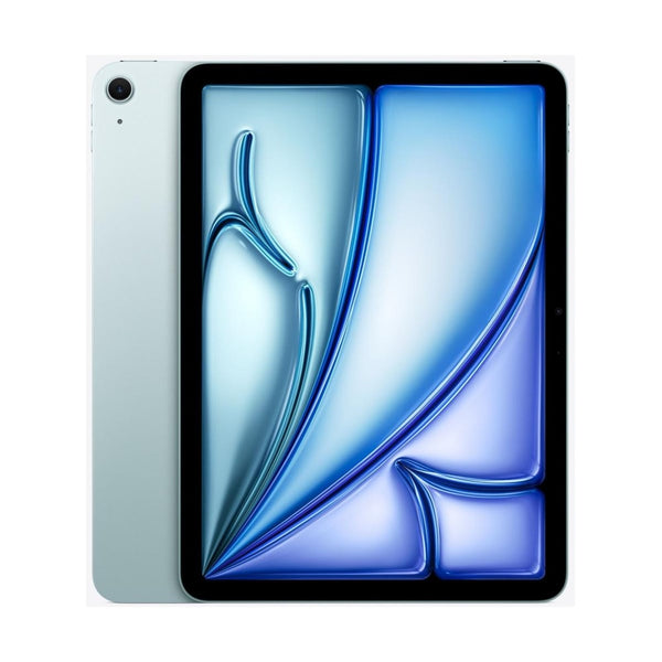 Apple iPad Air 11 (2024) Apple M2 256 Go Wi-Fi Bleu
