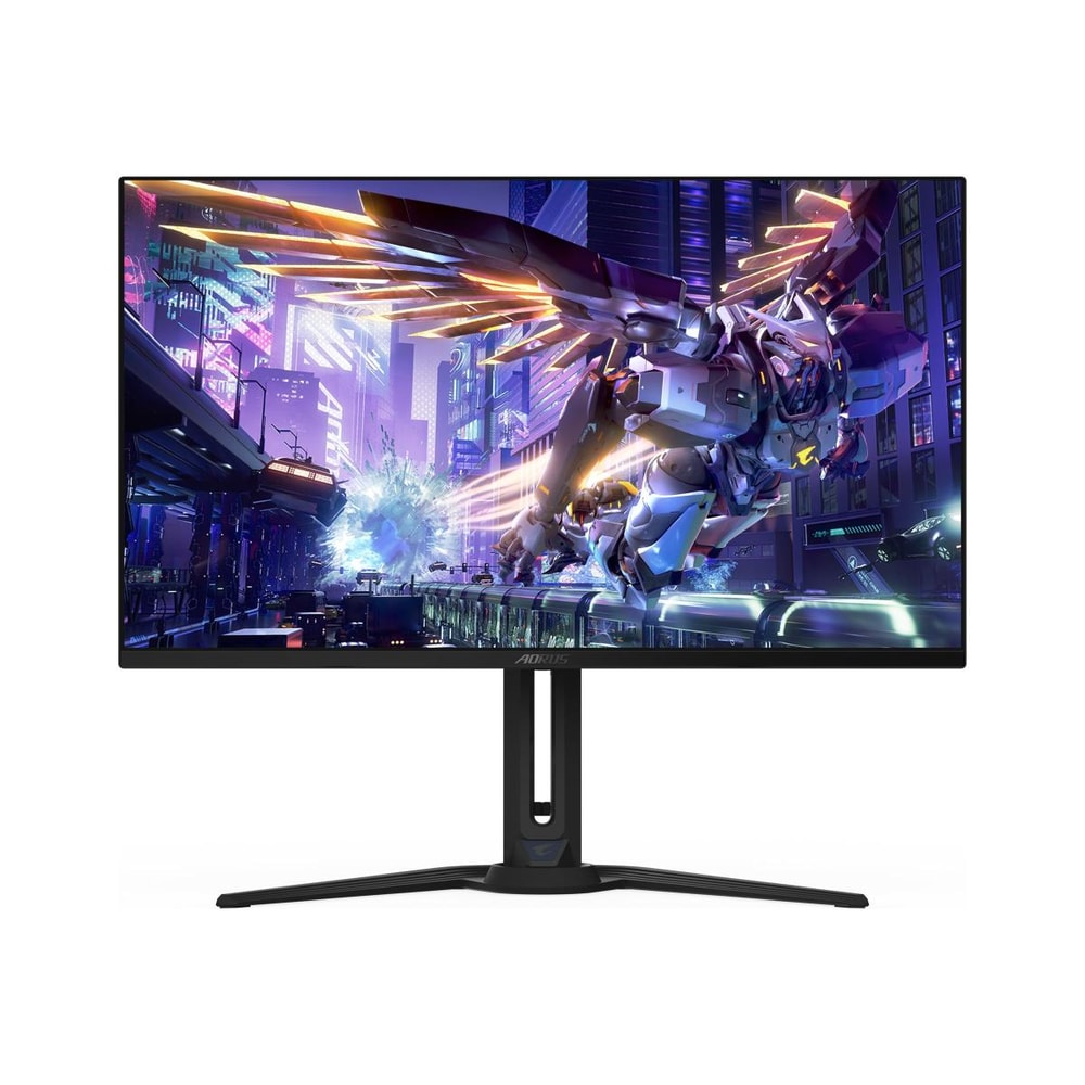 Gigabyte AORUS FO32U2P - OLED-Moniteur - 81.3 cm (32") (31.5" visible