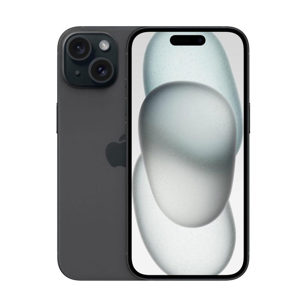 Apple iPhone 15 5G 256 Go Noir