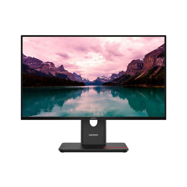 Lenovo ThinkVision T24-40 23,8" FHD 4 ms 120 Hz HDMI DisplayPort VGA USB-C
