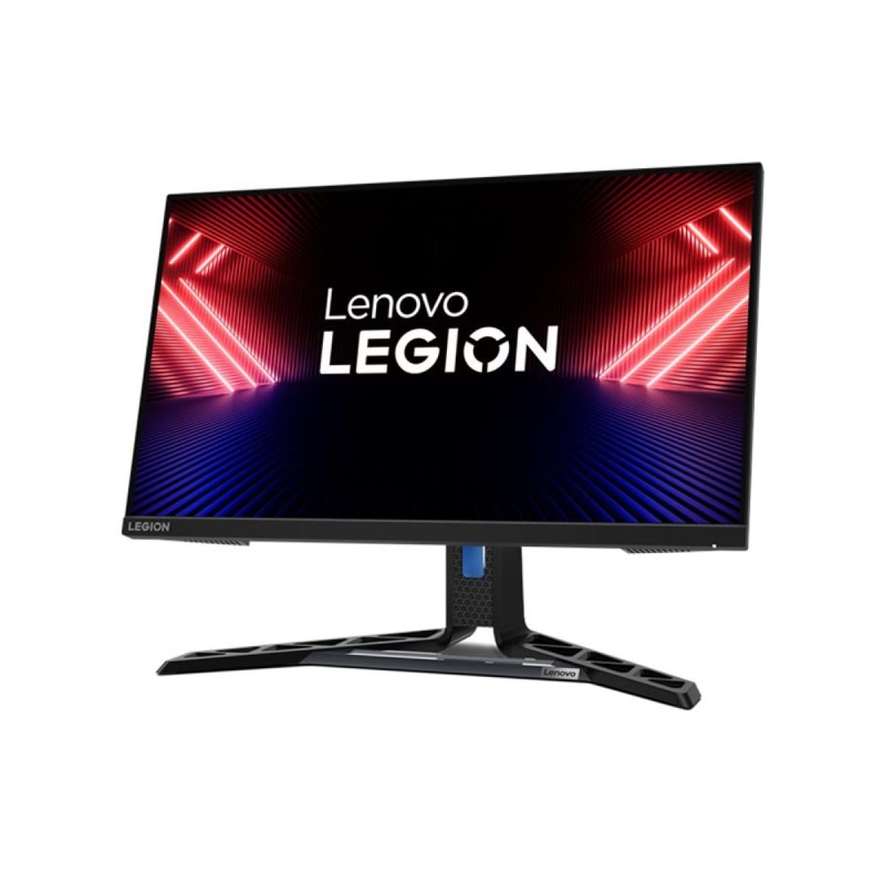 Lenovo Legion R25i-30 Gaming Moniteur FHD 24.5" IPS HDMI DP haut-parleurs