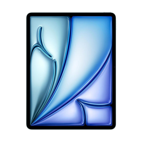 Apple iPad Air 13 (2024) 6.Gen 1 To Wi-Fi Blue