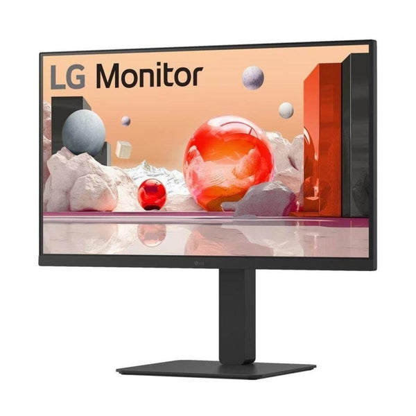 LG 27BA750-B 27" 100 Hz 5 ms HDMI DisplayPort
