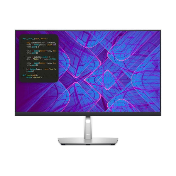 Dell P-Serie P2723QE 27" 4K UHD IPS 5ms HDMI DisplayPort USB-C USB-HUB