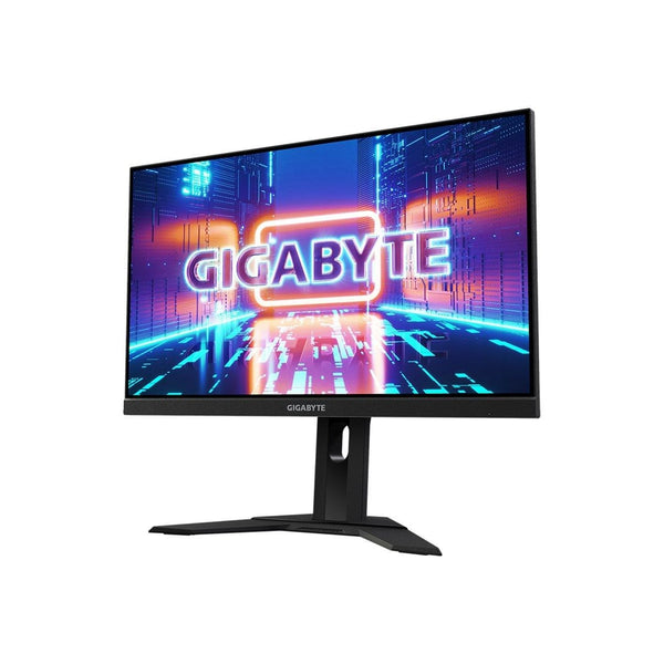Gigabyte G24F 2 23,8" Full HD 165Hz 1ms HDMI DisplayPort USB-Hub
