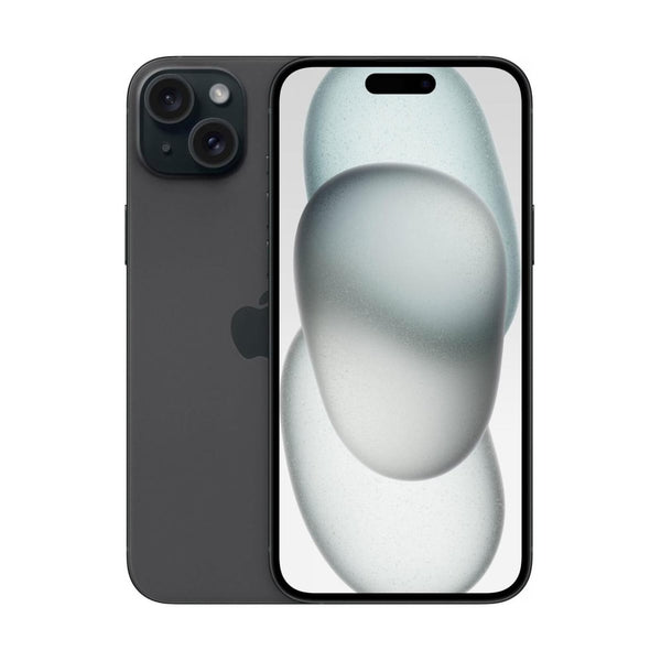 Apple iPhone 15 Plus - Noir Sidéral