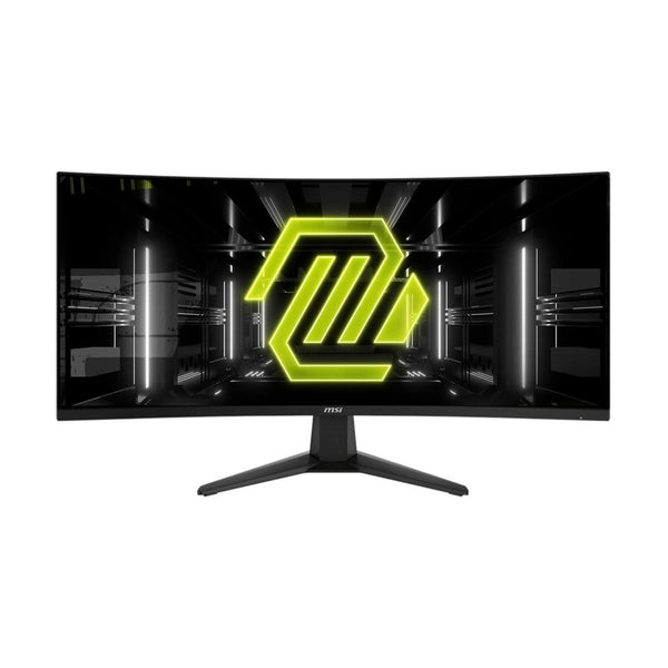 MSI MAG 346CQ 34" UWQHD VA 180Hz 1ms HDMI DisplayPort