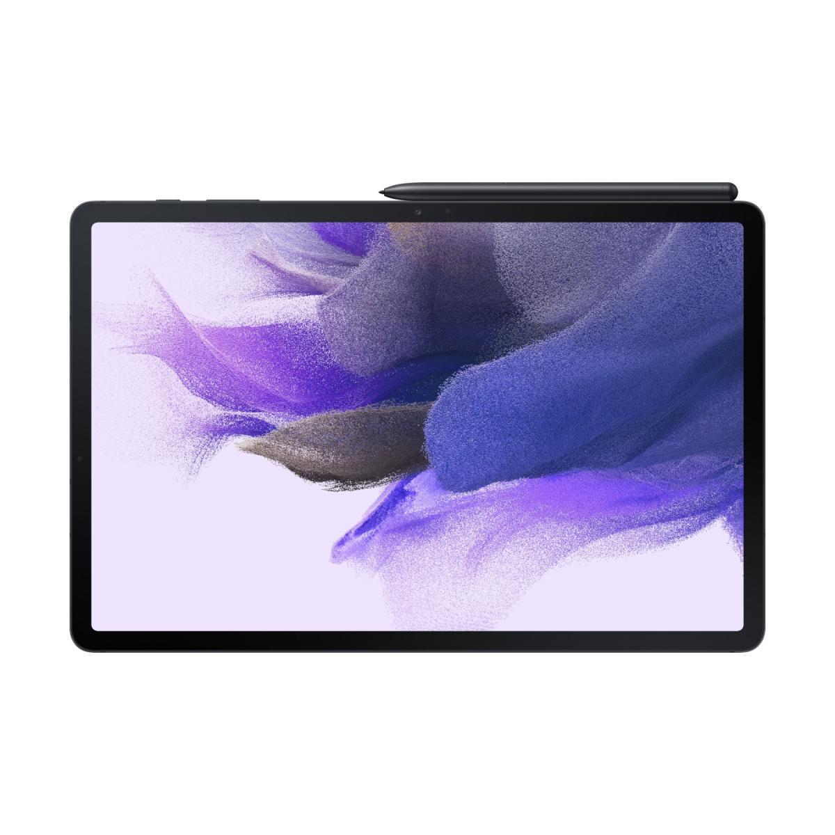 Samsung Galaxy Tab S7 FE 5G 64GB Noir