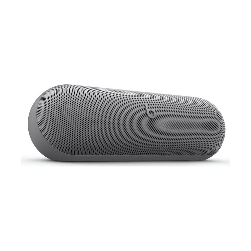 Apple Beats Pill (2024) Kim Special Edition dark grey