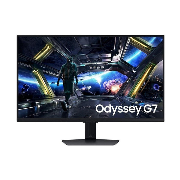 Samsung Odyssey G7 31,5" 4K 144Hz IPS 1ms HDMI DisplayPort