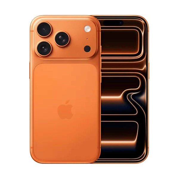 Apple iPhone 17 Pro 5G 256 Go Cosmic Orange