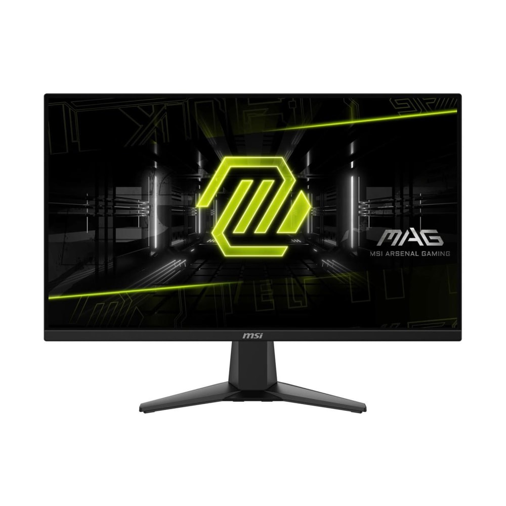 MSI MAG 275F 27" Full HD 180Hz IPS 0,5ms HDMI DisplayPort