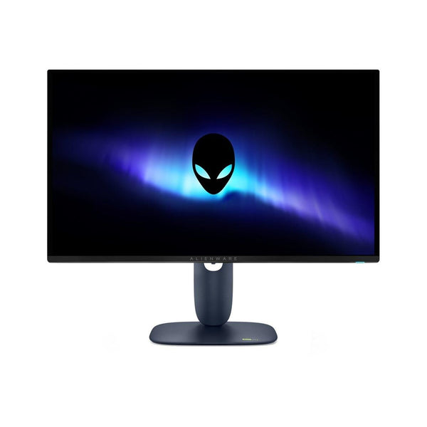 Alienware AW2725D 27" 280Hz QD-OLED Gaming Moniteur 0,03ms HDMI DP USB-C