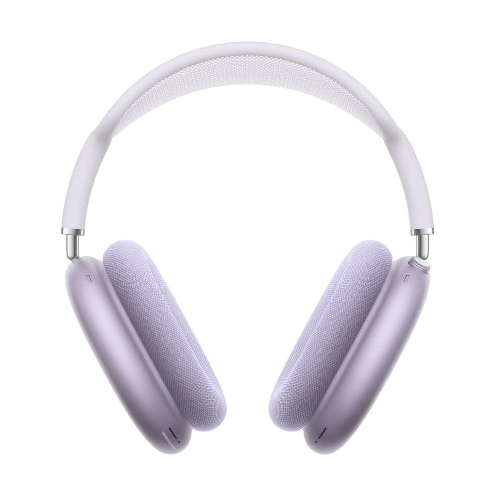 Apple AirPods Max (2024) Kopfhörer mit Mikrofon kabellos ANC USB-C Purple
