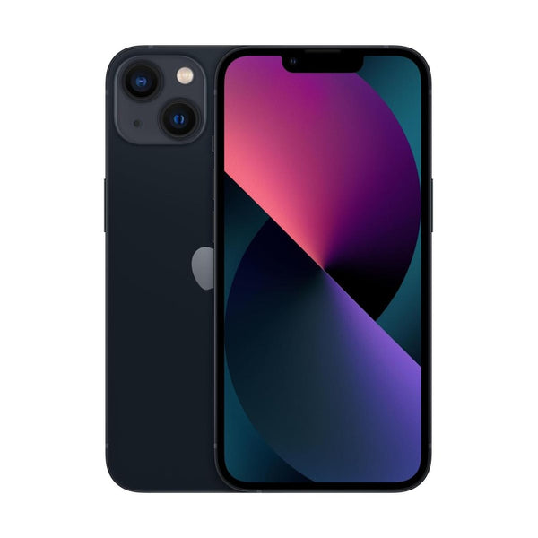 Apple iPhone 13 GSM 256 Go Midnight