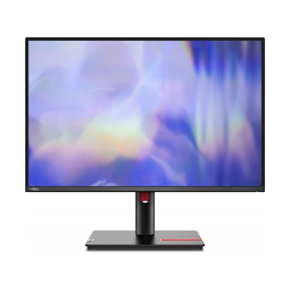 Lenovo ThinkVision T24d-30 24" WUXGA 100Hz IPS 6ms VGA HDMI DisplayPort