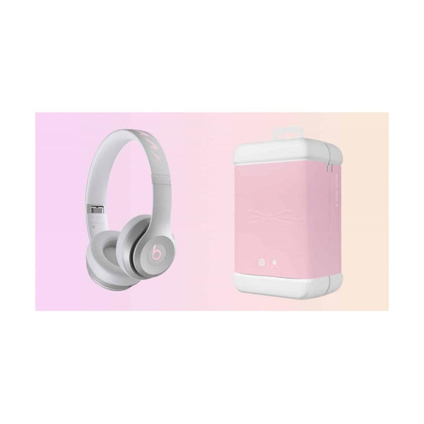 Apple Beats Solo 4 Sans-fil Sandy Liang Limited - Edition