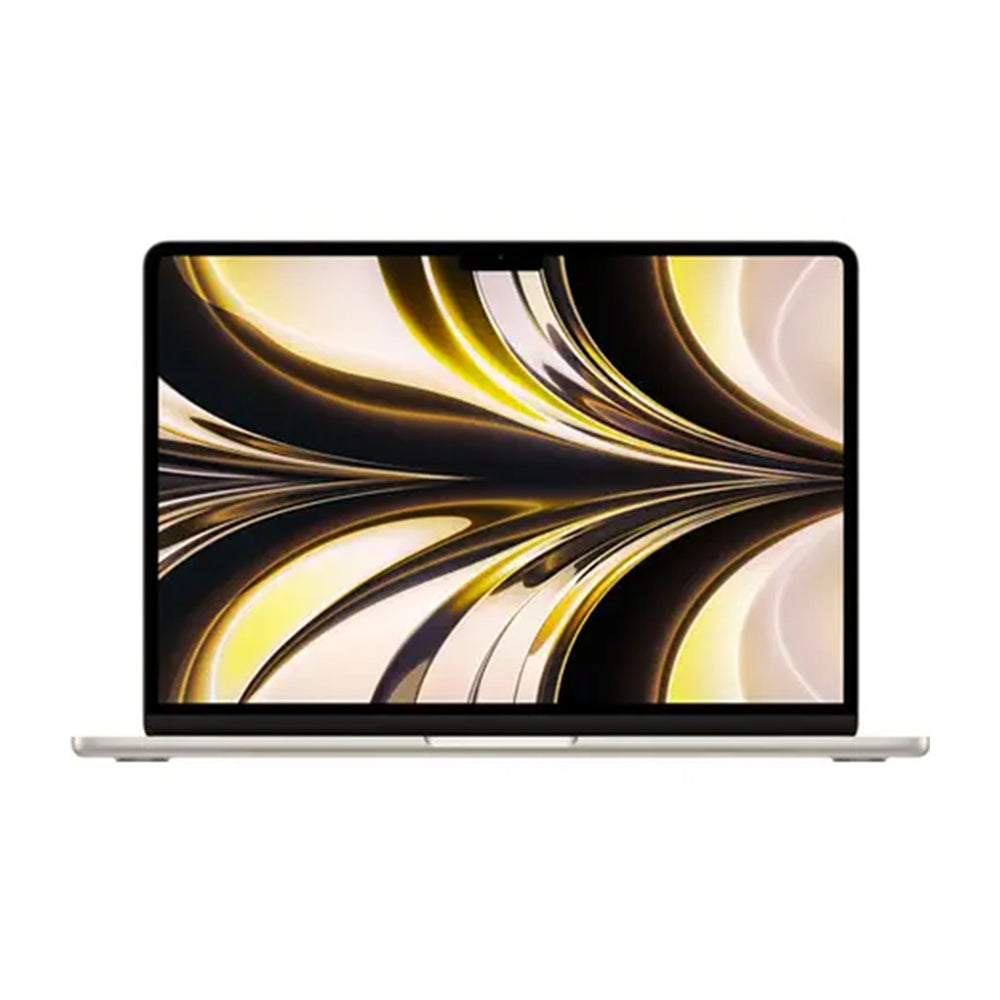 MacBook Air 15" (2023) - M2 - Lumière Stellaire - AZERTY - Français