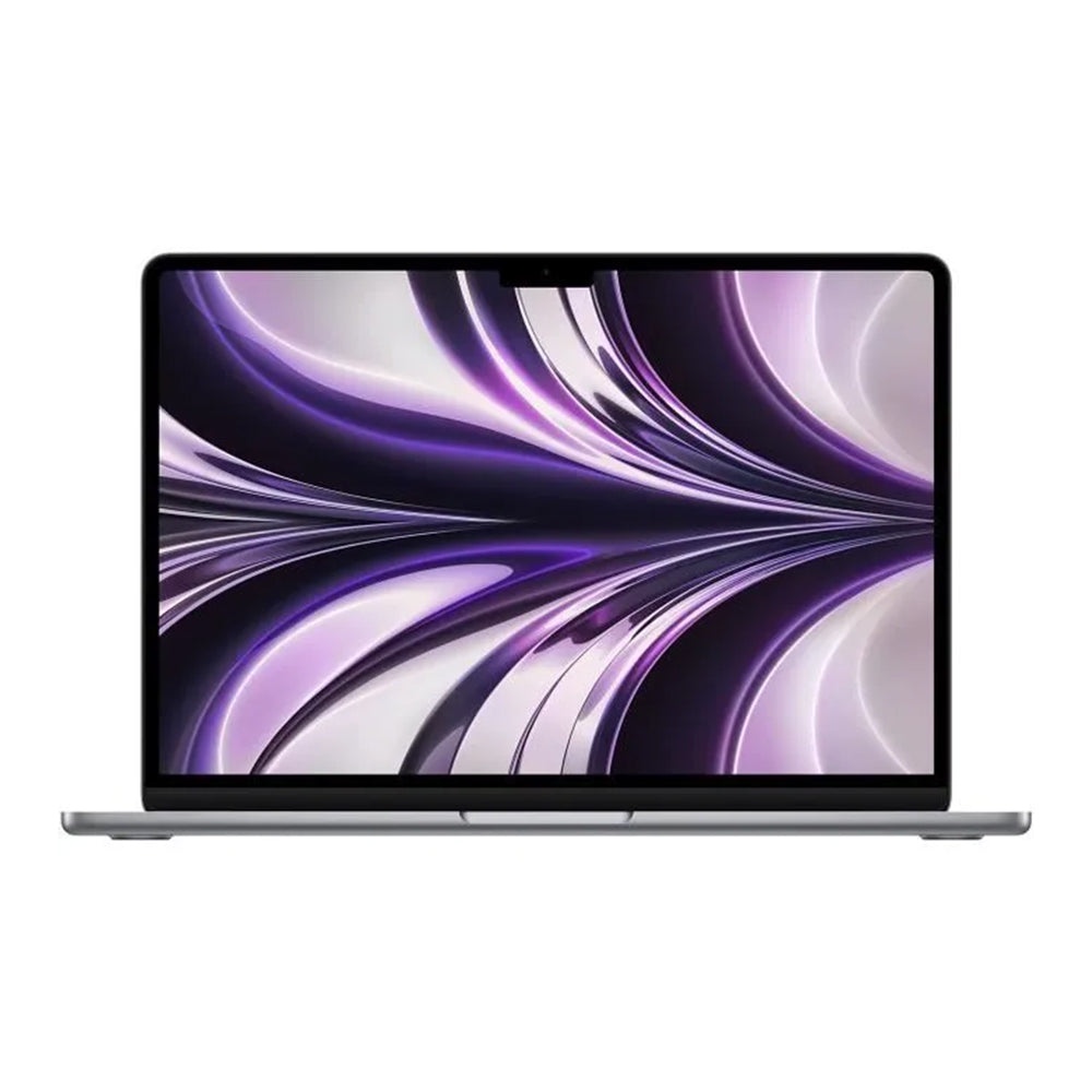 MacBook Air 13" (2023) - M3 - Gris Sidéral - AZERTY - Français