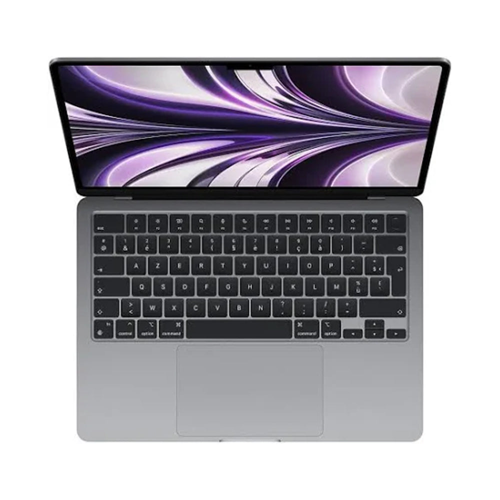 MacBook Air 13" (2023) - M3 - Gris Sidéral - AZERTY - Français