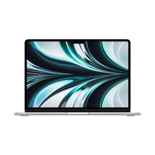 MacBook Air 13" (2022) - M2 - Argent - AZERTY - Français