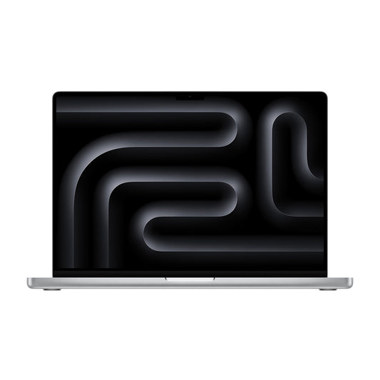 MacBook Pro 16" (2024) - M4 Max - Argent - AZERTY - Français