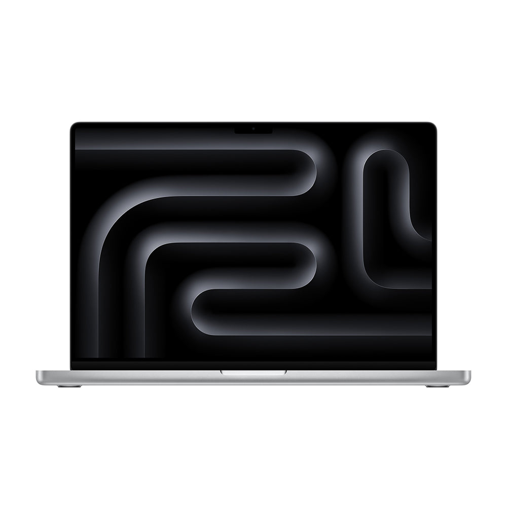 MacBook Pro 16" (2026) - M5 Max 14C/32C - Argent - AZERTY - Français