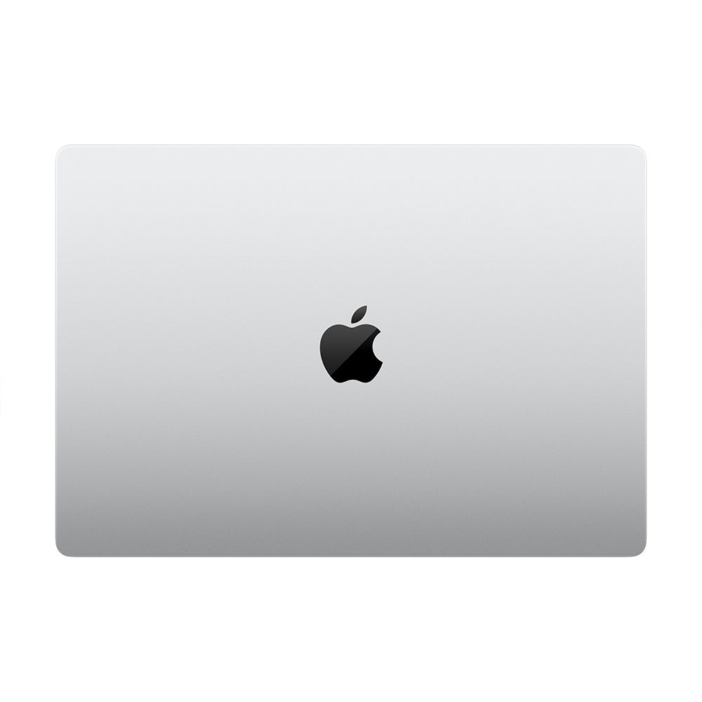 MacBook Pro 16" (2024) - M4 Max - Argent - AZERTY - Français