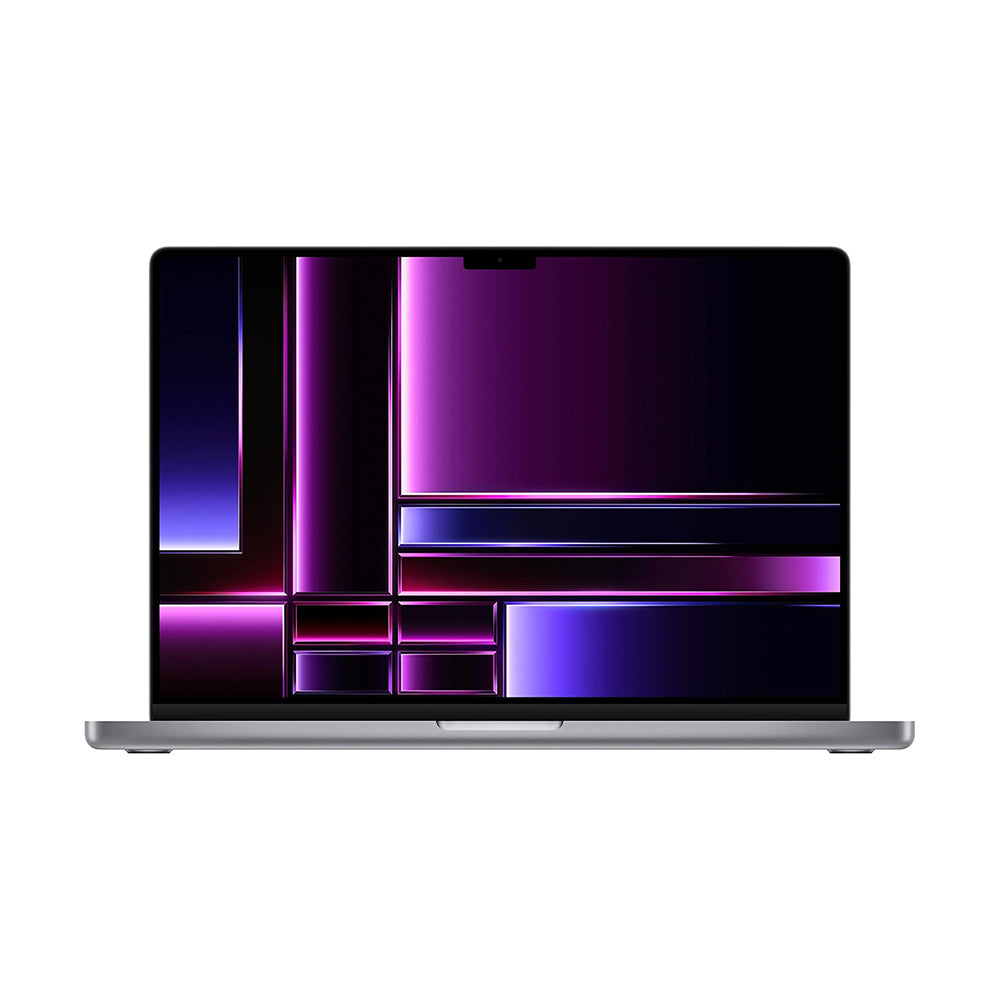 MacBook Pro 14" (2023) - M2 Pro 10C/16C - Gris Sidéral - AZERTY - Français