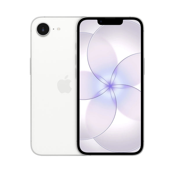 Apple iPhone 16e 5G 128 Go Blanc