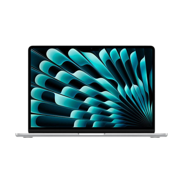 MacBook Air 13" (2026) - M5 - Bleu ciel - AZERTY - Français