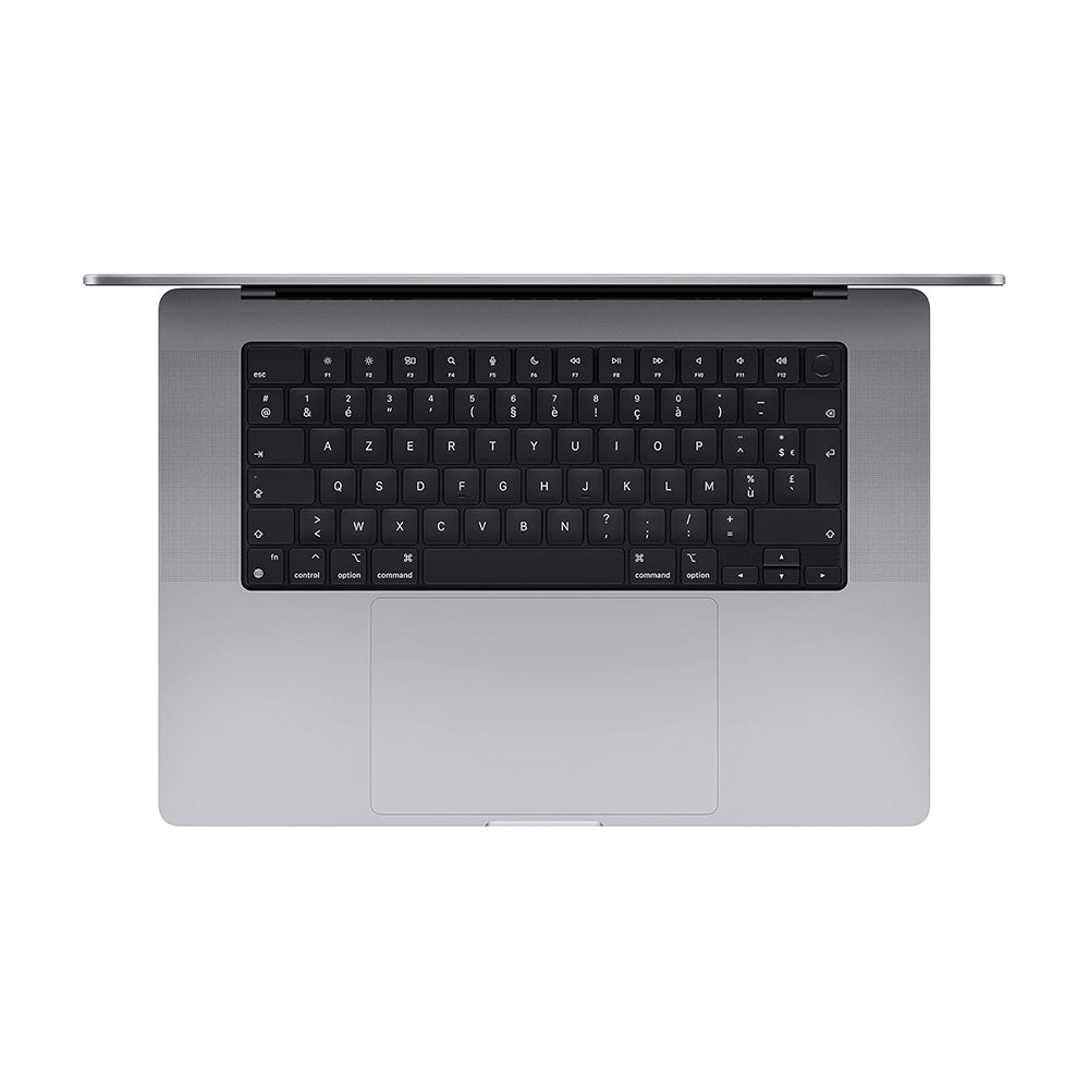 MacBook Pro 14" (2021) - M1 Max - Gris Sidéral - AZERTY - Français