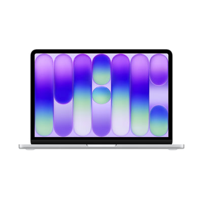 MacBook Neo A18 Pro Argent