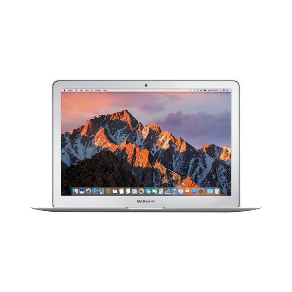 MacBook Air 13" (2017) - Intel Core i5 - AZERTY - Français