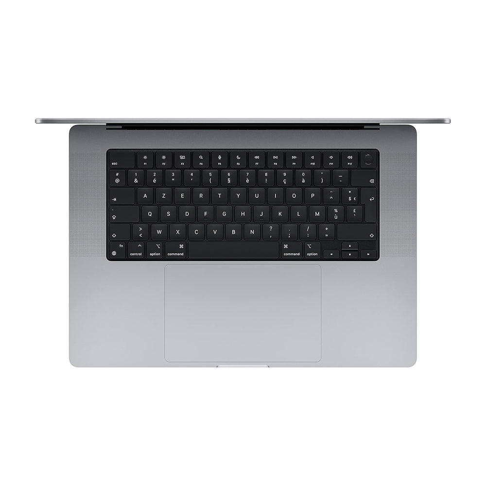 MacBook Pro 14" (2023) - M2 Max - Argent - AZERTY - Français