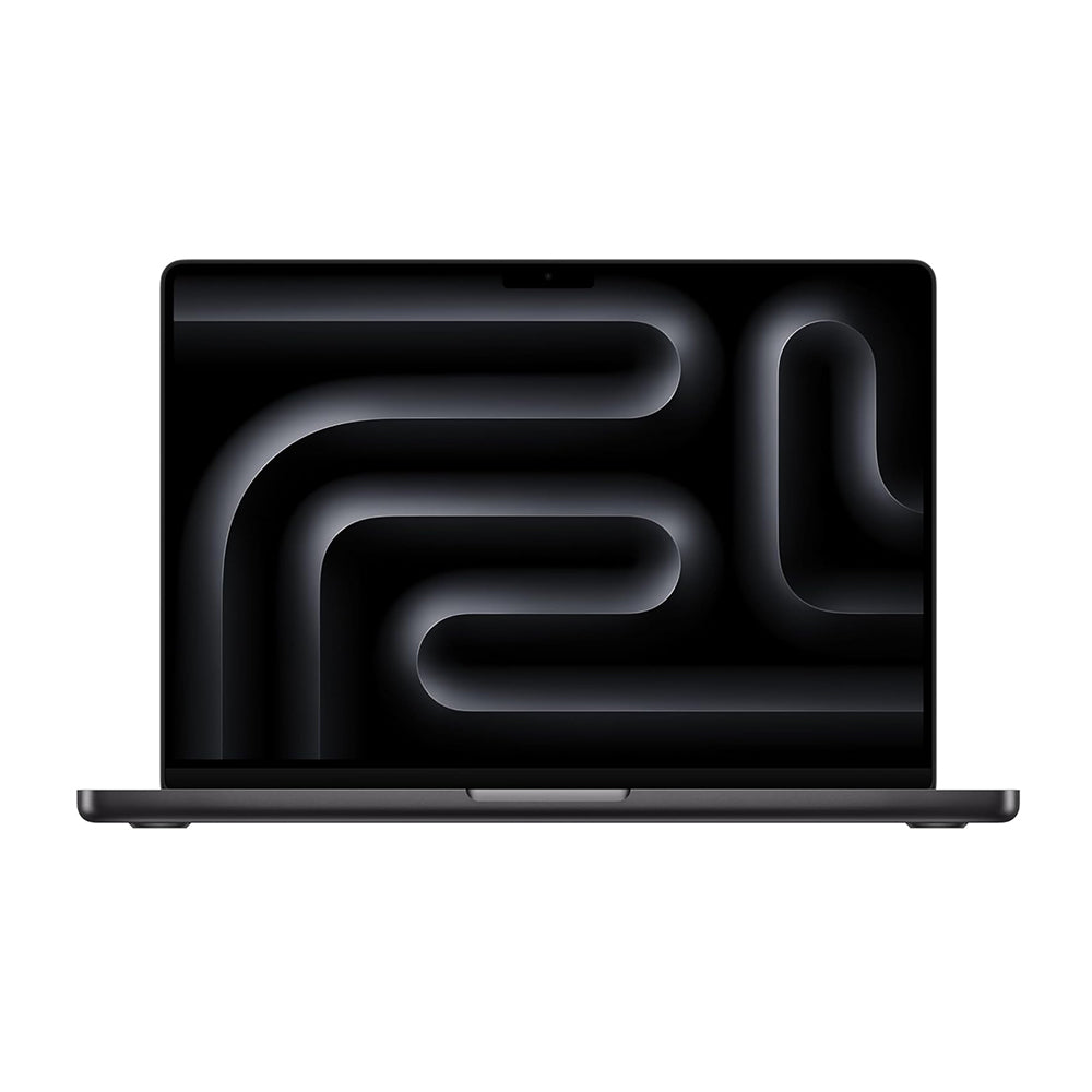 MacBook Pro 16" (2024) - M4 Pro - Noir Sidéral - AZERTY - Français