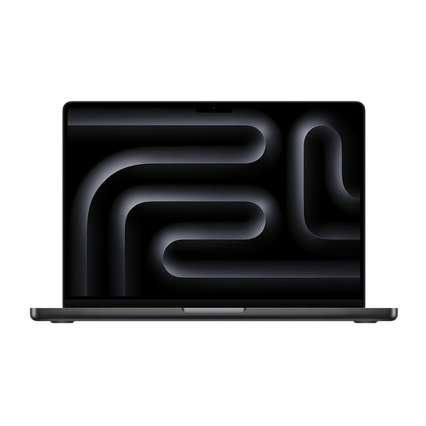 MacBook Pro 14" (fin-2023) - M3 Pro - Noir Sidéral - AZERTY - Français