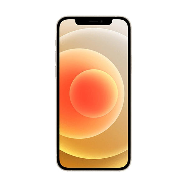 Apple iPhone 12 64 Go White