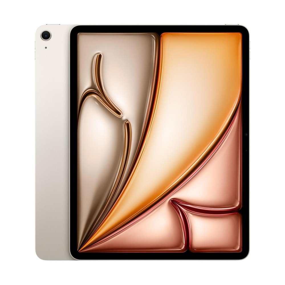 Apple iPad Air 11 2025 512 Go WiFi Lumière Polaire