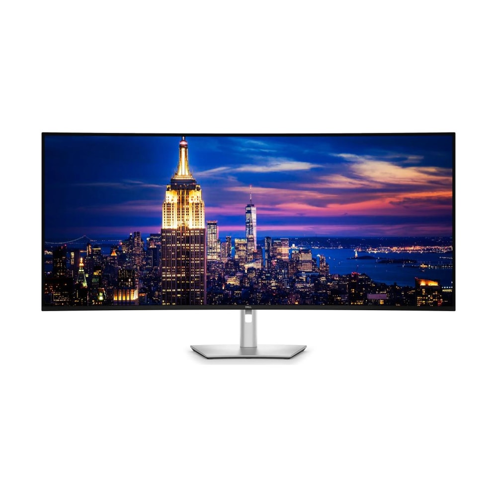 Dell UltraSharp U5226KW 52" 6K UW Curved IPS 120Hz DP HDMI Thunderbolt 4 Lsp