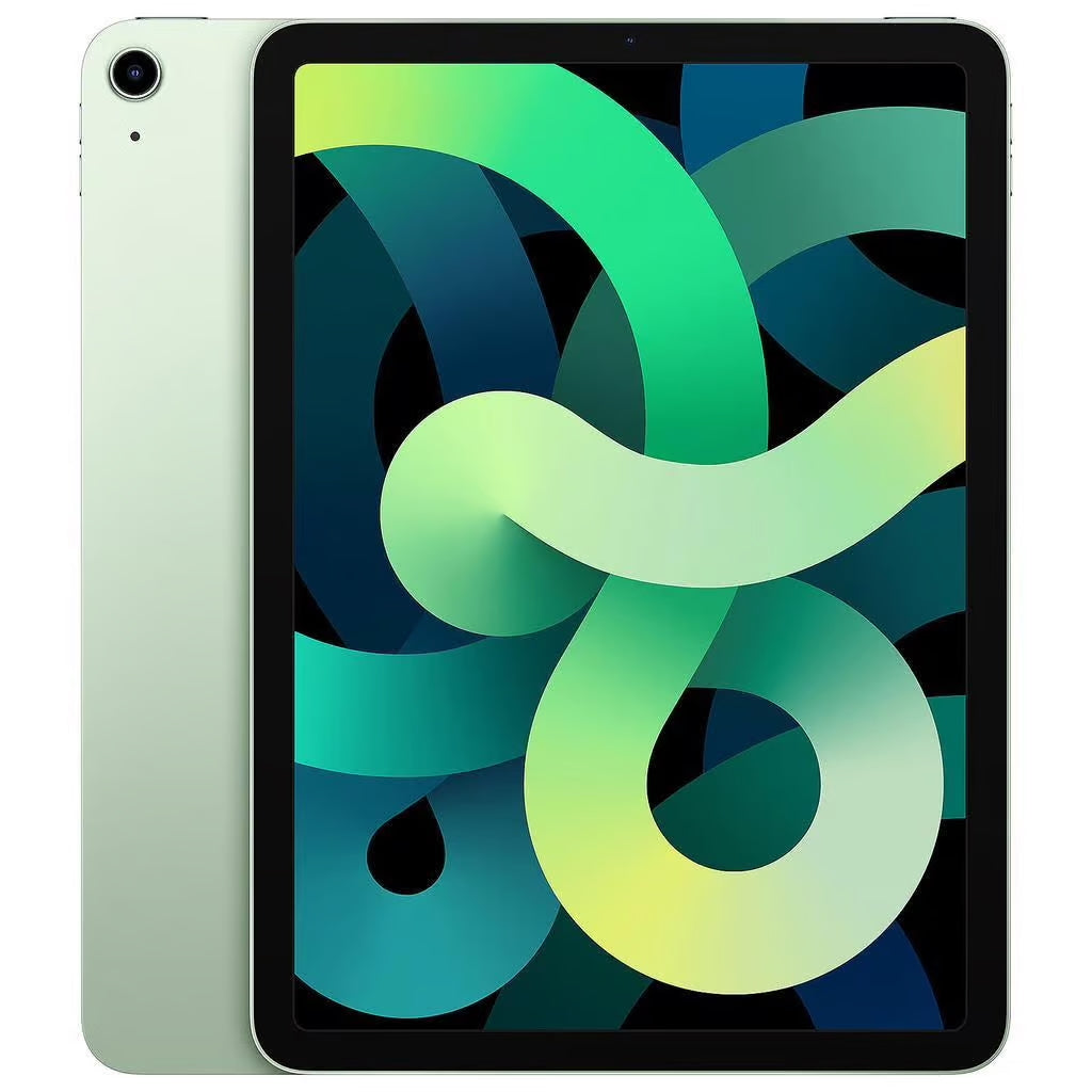 iPad Air (2020) 4e génération - 10.9" - Vert