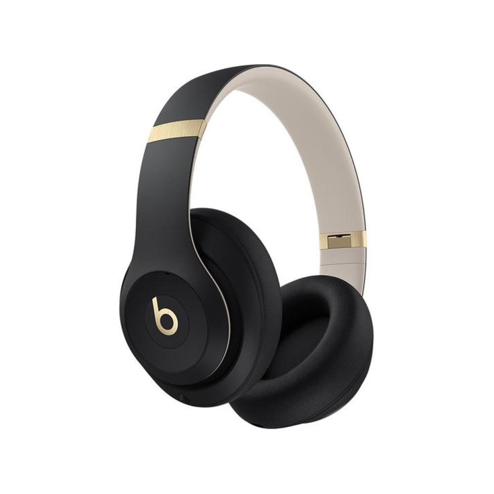 Beats By Dre Studio Pro Noir/Or