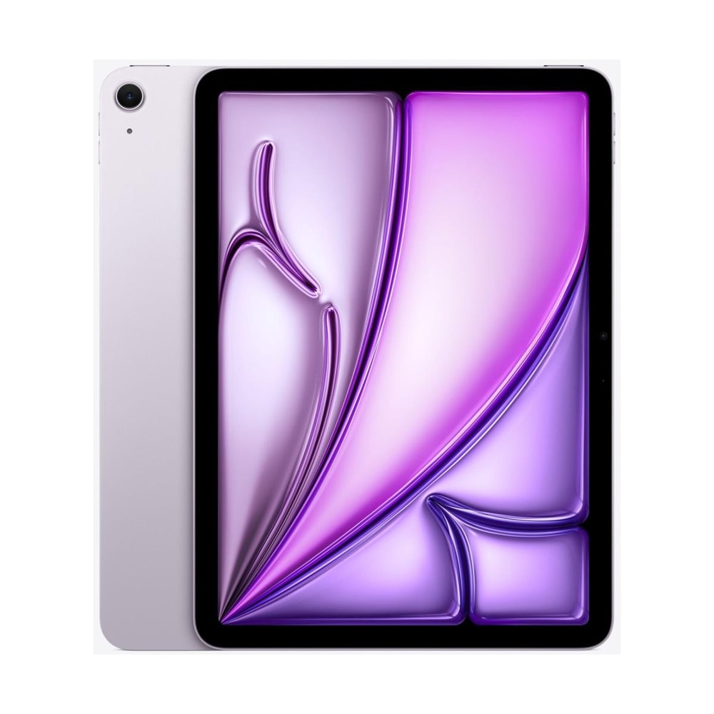 Apple iPad Air 11" (2024) 256 Go Wi-Fi Purple