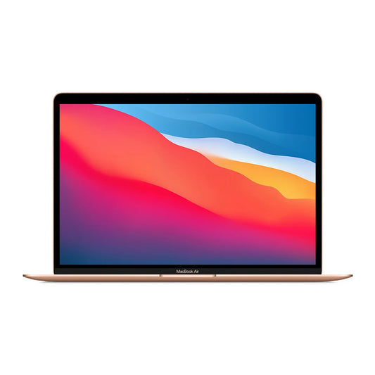 MacBook Air 13" (2020) - M1 - Or - AZERTY - Français