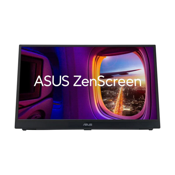 ASUS ZenScreen MB17AHG 17.3" FHD 144Hz IPS 5ms HDMI USB-C