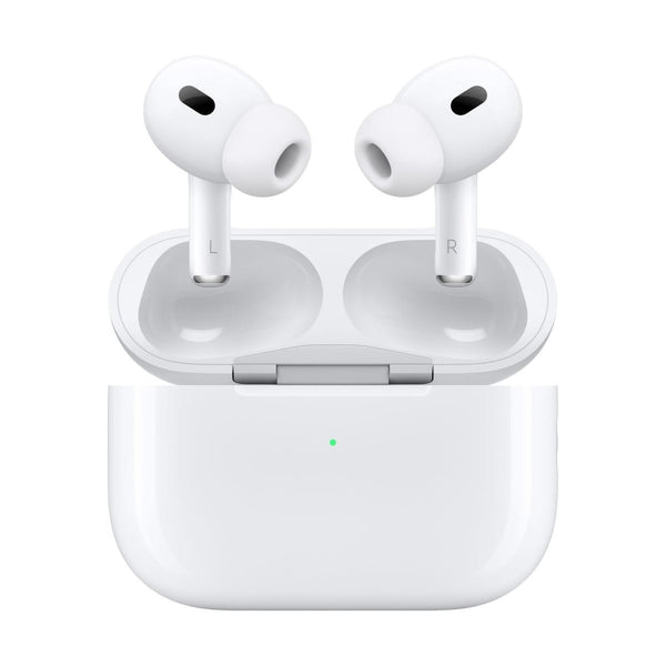 Apple AirPods Pro 2 Lightning MagSafe Case Sans-fil In-Ear Bluetooth