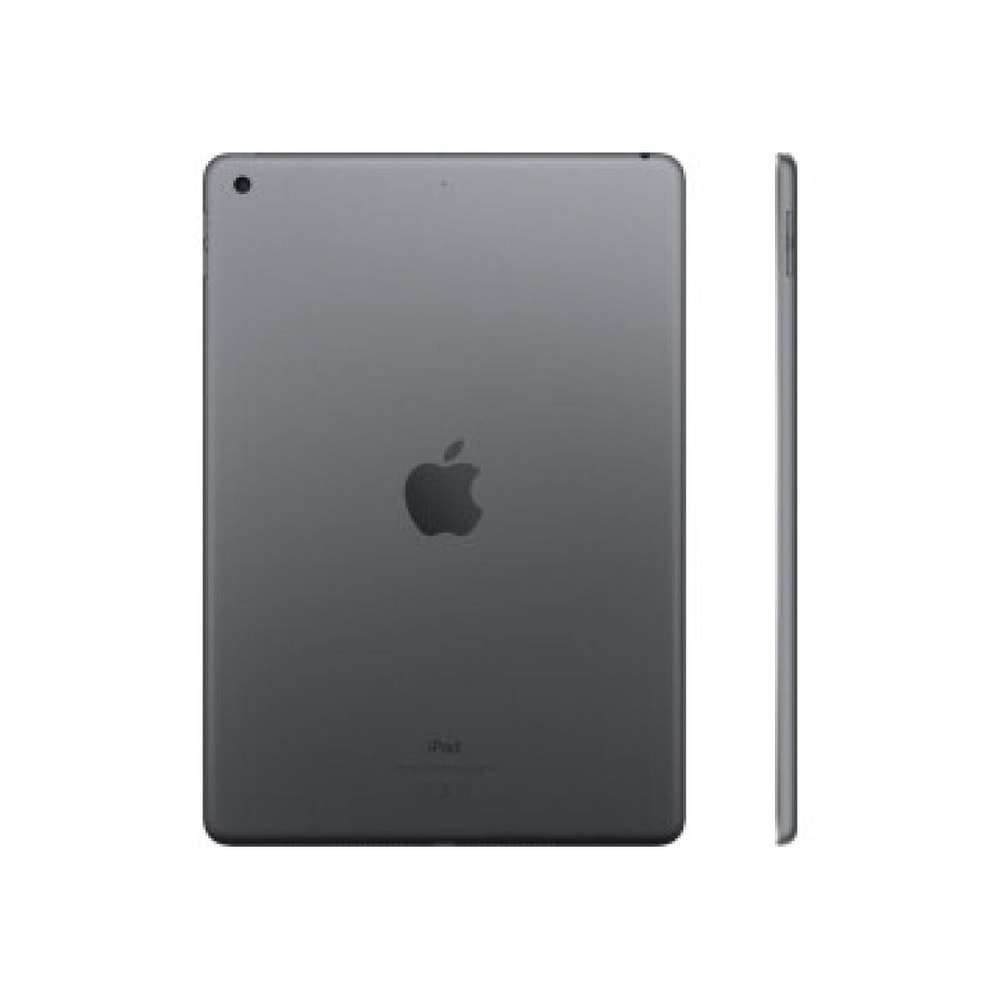 Apple iPad (2021) 9. Gen 10.2" 64 Go WiFi + Cellulaire Gris Sidéral
